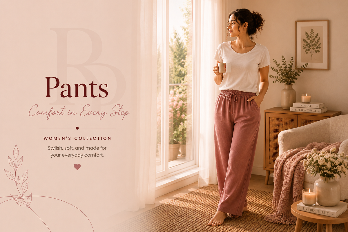 Pants