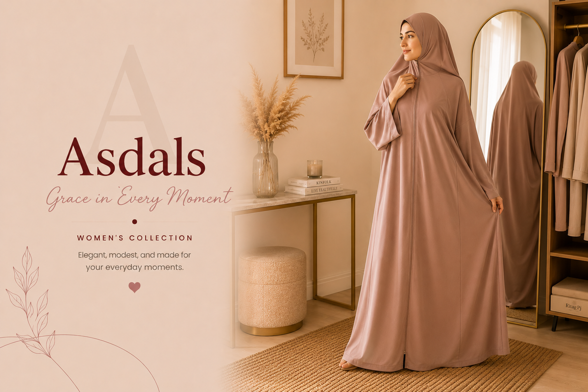 Asdals